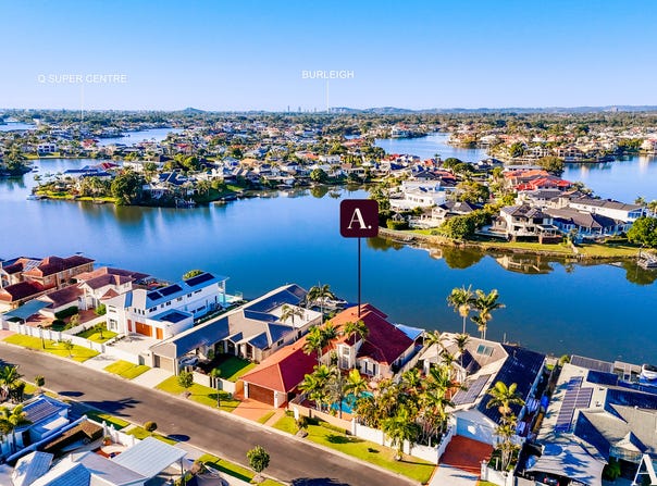30 Santabelle Crescent, Clear Island Waters, Qld 4226