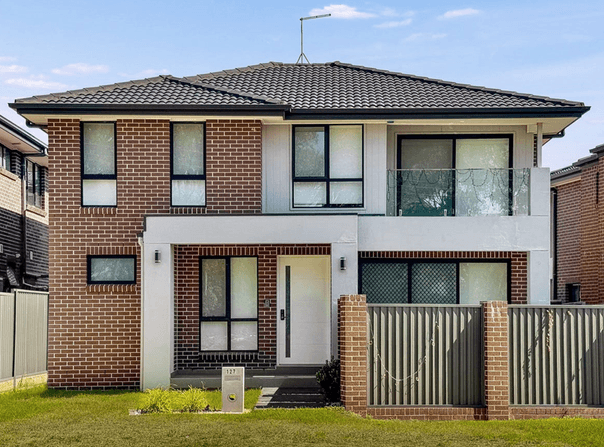 127 Burdekin Road, Quakers Hill, NSW 2763