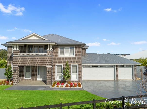 22 Wilkinson Street, Pitt Town, NSW 2756