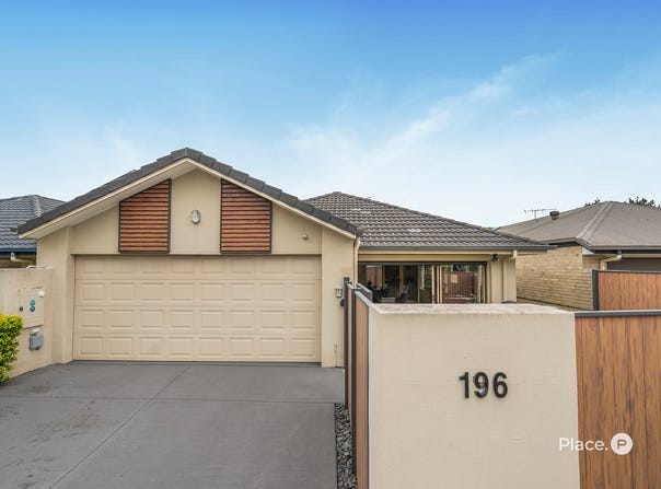 196 Pine Street, Wynnum, Qld 4178