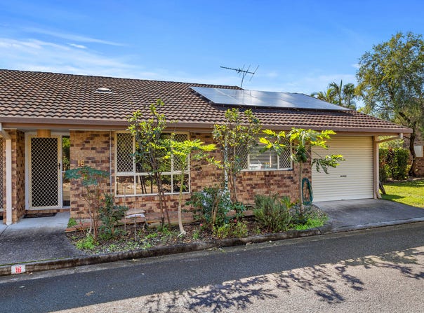 16/109-111 Mount Cotton Road, Capalaba, Qld 4157