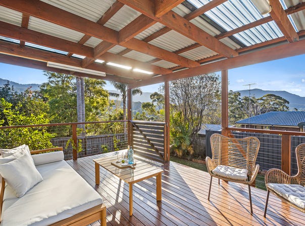54 Dumfries Avenue, Mount Ousley, NSW 2519