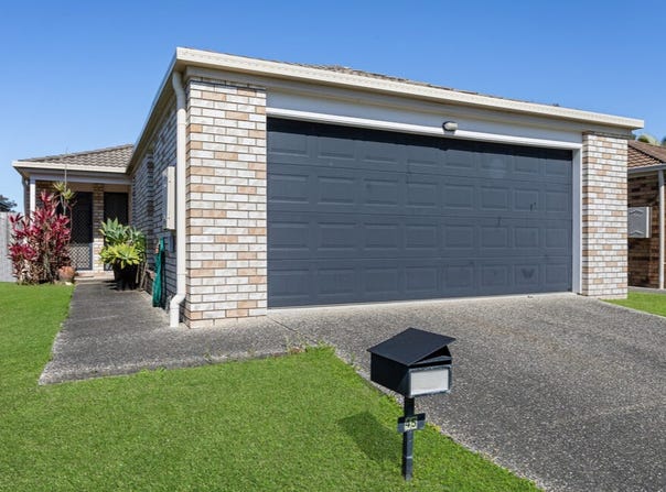 45 Greene Street, Rothwell, Qld 4022
