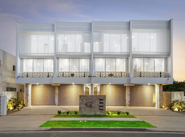 2/61 Cylinders Drive, Kingscliff, NSW 2487
