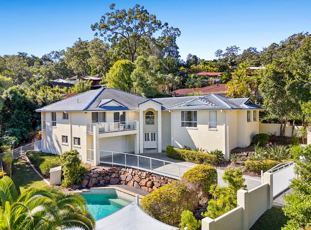 29 Forest Drive, Elanora, Qld 4221