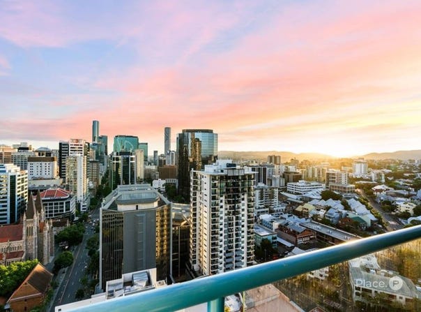 2202-2203/570 Queen Street, Brisbane City, Qld 4000
