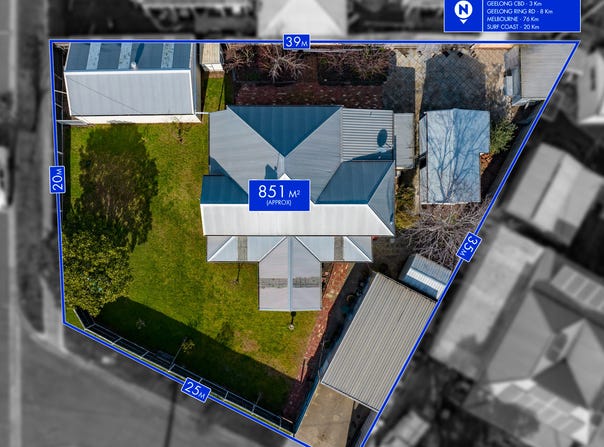 76 Breakwater Road, Breakwater, Vic 3219
