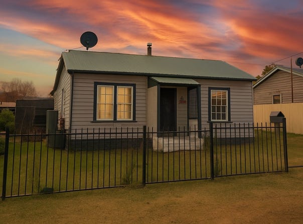 10 Schell Street, Rossarden, Tas 7213