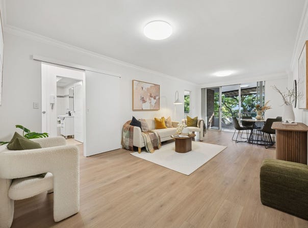 3/42 View Street, Chatswood, NSW 2067