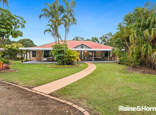 48 Green Acres Road, Dundowran, Qld 4655