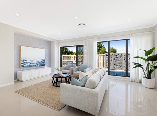 1 Walling Street, Palmview, Qld 4553