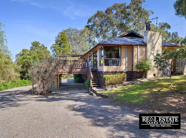 16 Centre Grove, Healesville, Vic 3777