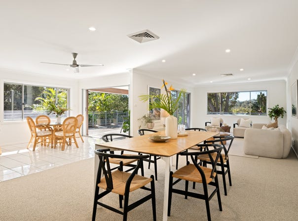 24 Patrick Street, Avalon Beach, NSW 2107