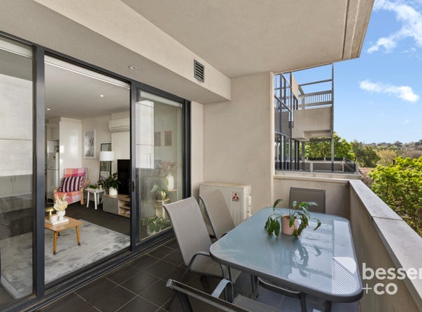 312/2A Montrose Place, Hawthorn East, Vic 3123