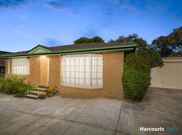 5/216-218 Lawrence Road, Mount Waverley, Vic 3149