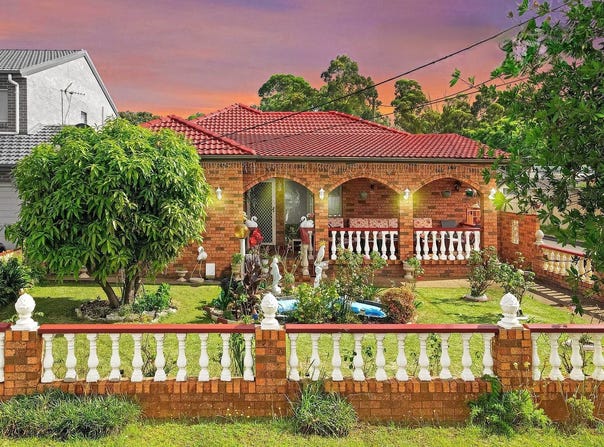 27 Rosedale Street, Canley Heights, NSW 2166
