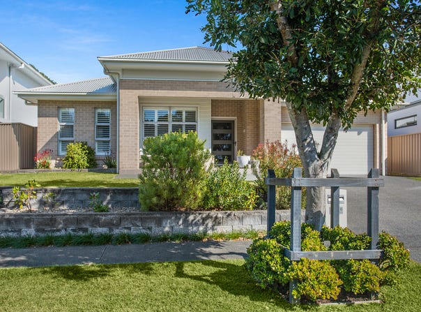 16 Shallows Drive, Shell Cove, NSW 2529