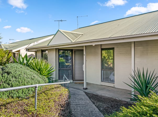 Unit 9, 29 Larrimah Road, Morphett Vale, SA 5162