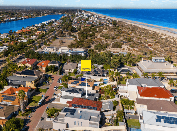 16 Mawson Close, Tennyson, SA 5022