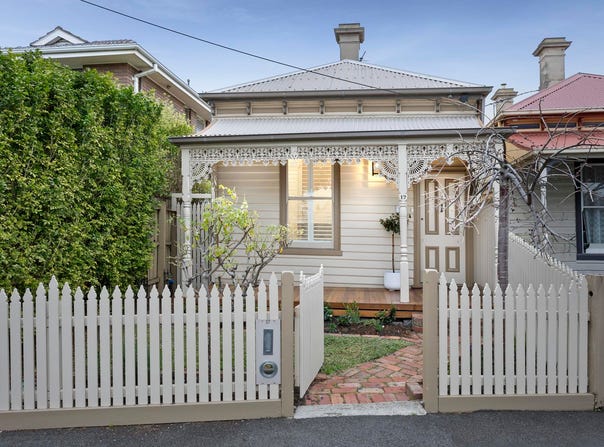 17 Dover Road, Williamstown, Vic 3016