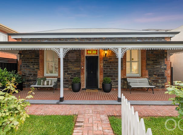 183 Jeffcott Street, North Adelaide, SA 5006