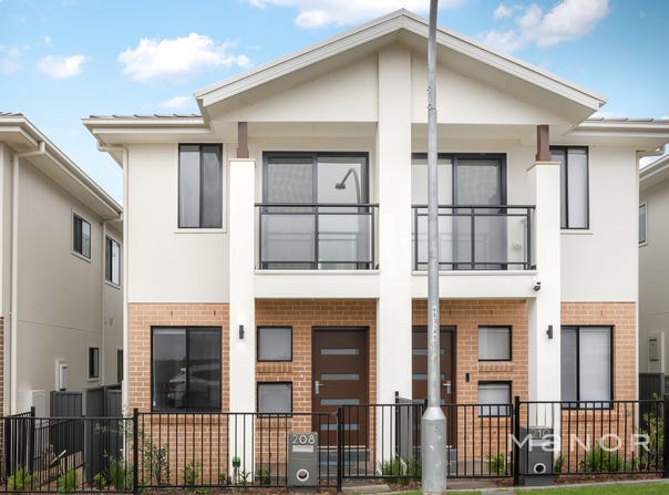 208 Mason Road, Box Hill, NSW 2765