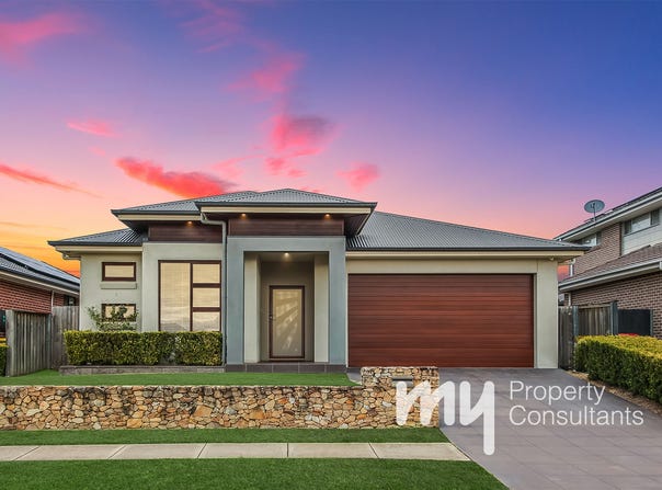 48 Adams Circuit, Elderslie, NSW 2570