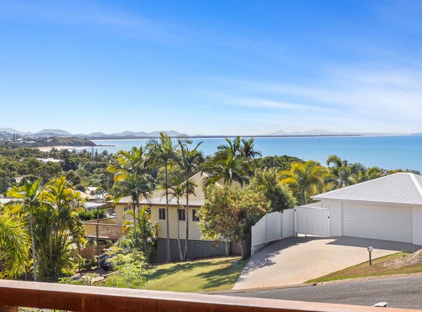 5 Endeavour Court, Lammermoor, Qld 4703