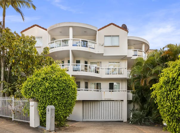 4/1 Sheehan Street, Milton, Qld 4064