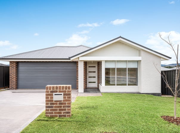 39 Hosking Street, Mudgee, NSW 2850