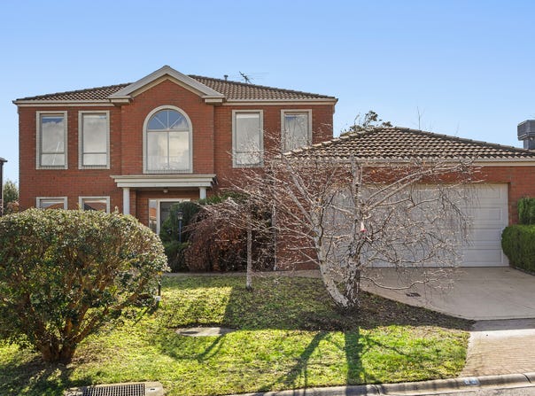 25 Coney Hurst Crescent, Mornington, Vic 3931
