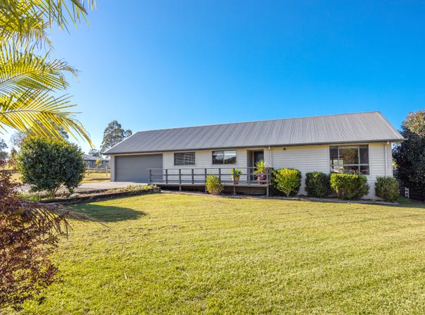 13 Spotted Gum Road, Coolongolook, NSW 2423