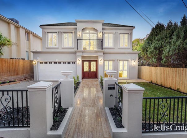 21 Amaroo Street, Chadstone, Vic 3148