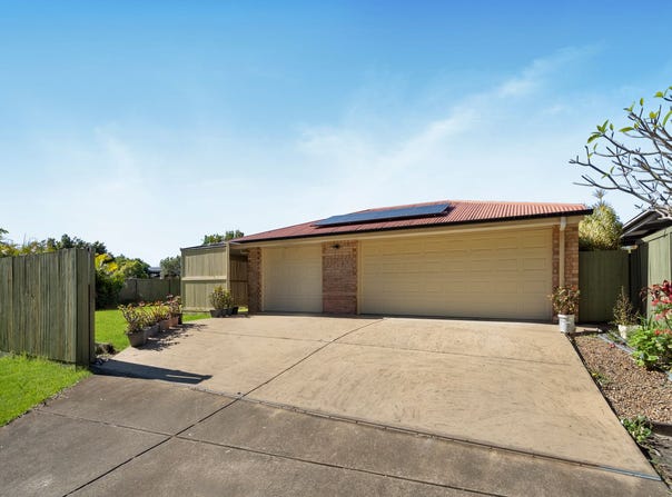1 Garry Place, Crestmead, Qld 4132