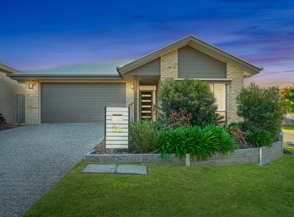 36 Mackintosh Drive, North Lakes, Qld 4509