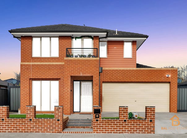 17 Blackbird Street, Tarneit, Vic 3029
