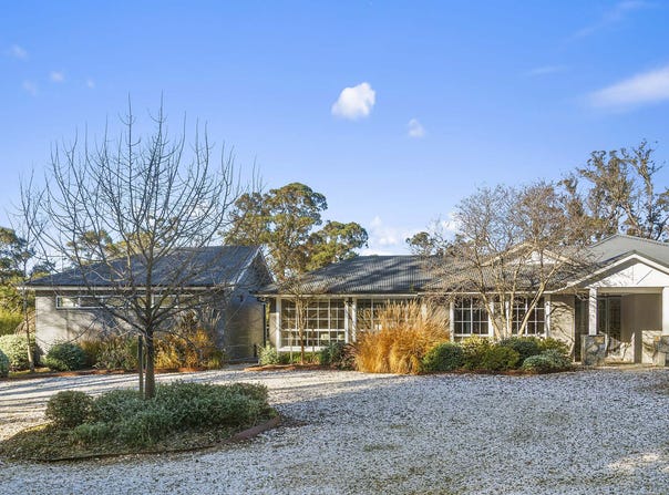 54 Greasons Road, Bundanoon, NSW 2578