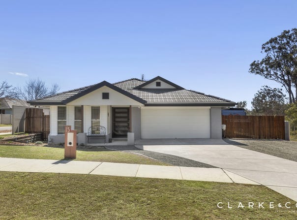 15 Ainsworth Crescent, North Rothbury, NSW 2335