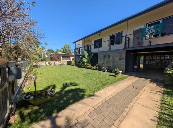 7 Choonda Street, Cranbrook, Qld 4814
