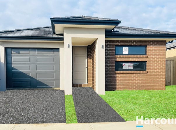20 Goanna Road, Clyde North, Vic 3978