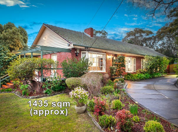 26 Halley Street, Blackburn, Vic 3130