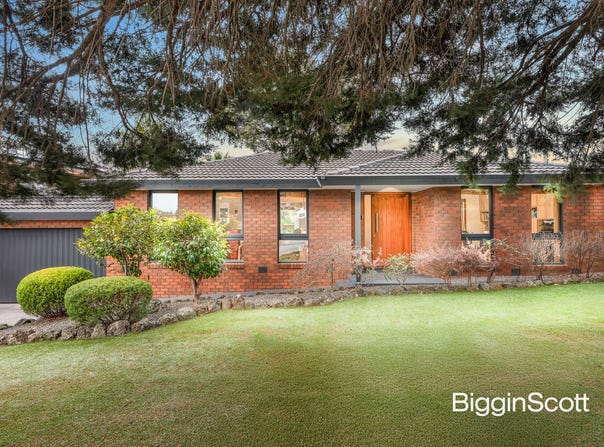 133 Whites Lane, Wheelers Hill, Vic 3150