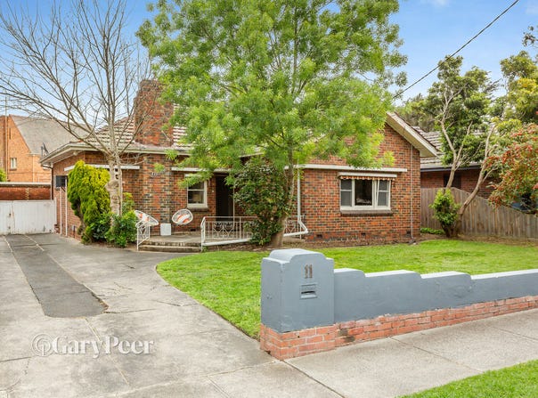 11 Hodder Street, Brighton East, Vic 3187