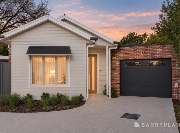 9A Kauri Court, Croydon, Vic 3136