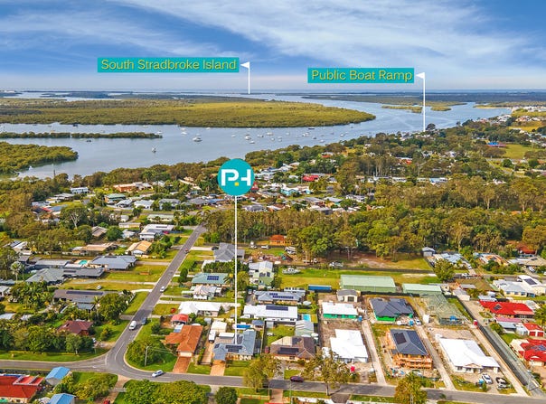 25 Pelican Parade, Jacobs Well, Qld 4208