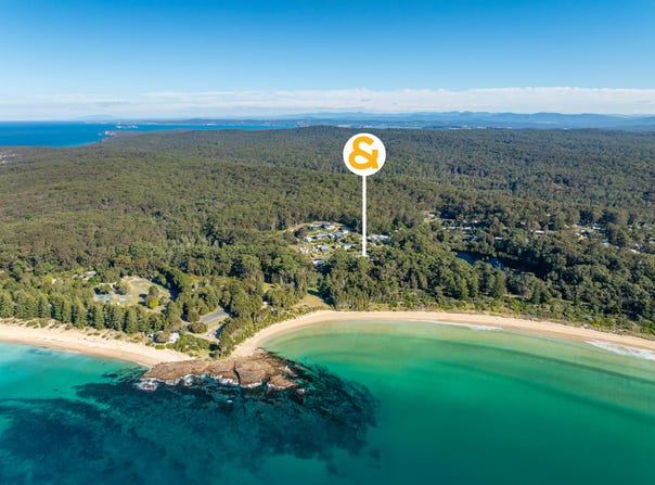 90 Banyandah Street, South Durras, NSW 2536