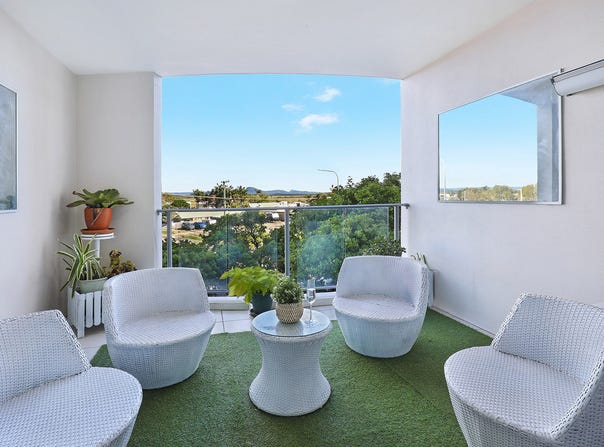 3307/923 David Low Way, Marcoola, Qld 4564
