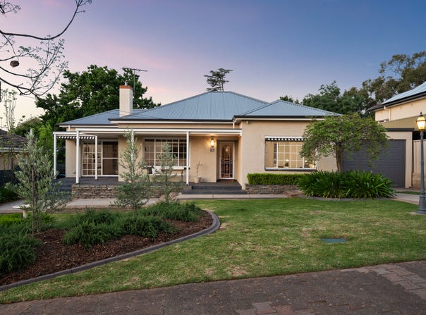 25 Columbia Avenue, Clapham, SA 5062