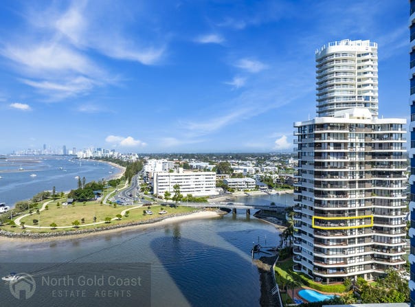 41/9 Bayview Street, Runaway Bay, Qld 4216