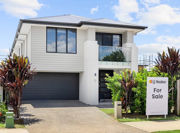 5 Moores Road, Redland Bay, Qld 4165
